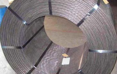 茂名预应力钢绞线价格 上汽集团取得电芯模组采集系统专利，优化了空间布局和成本